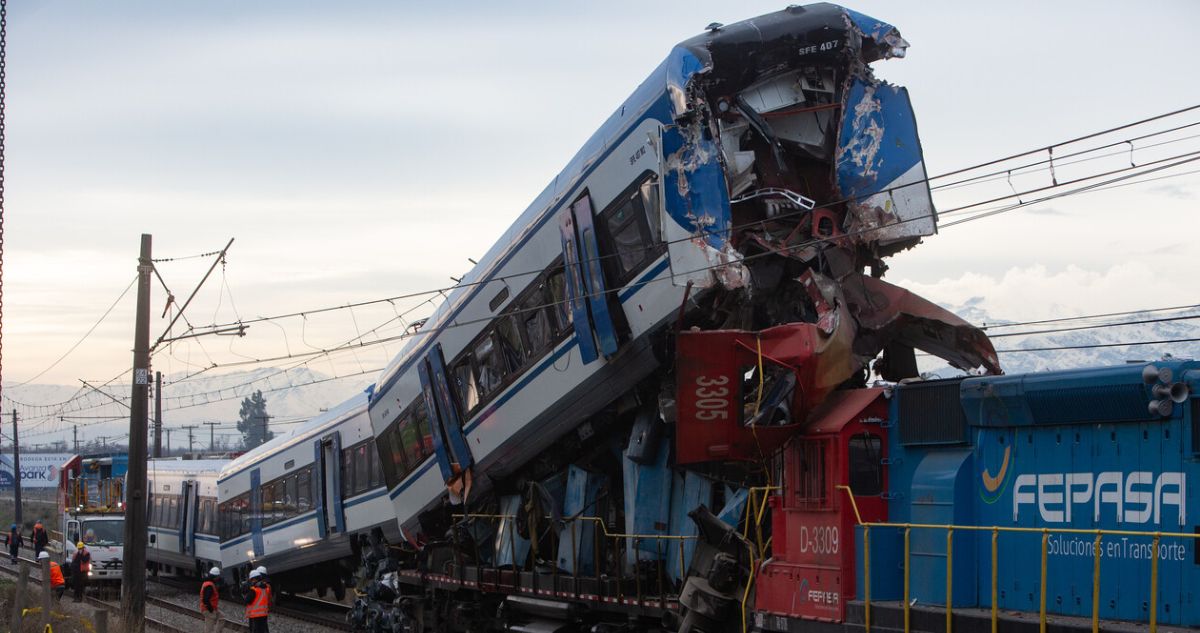 Accidente junio 2024