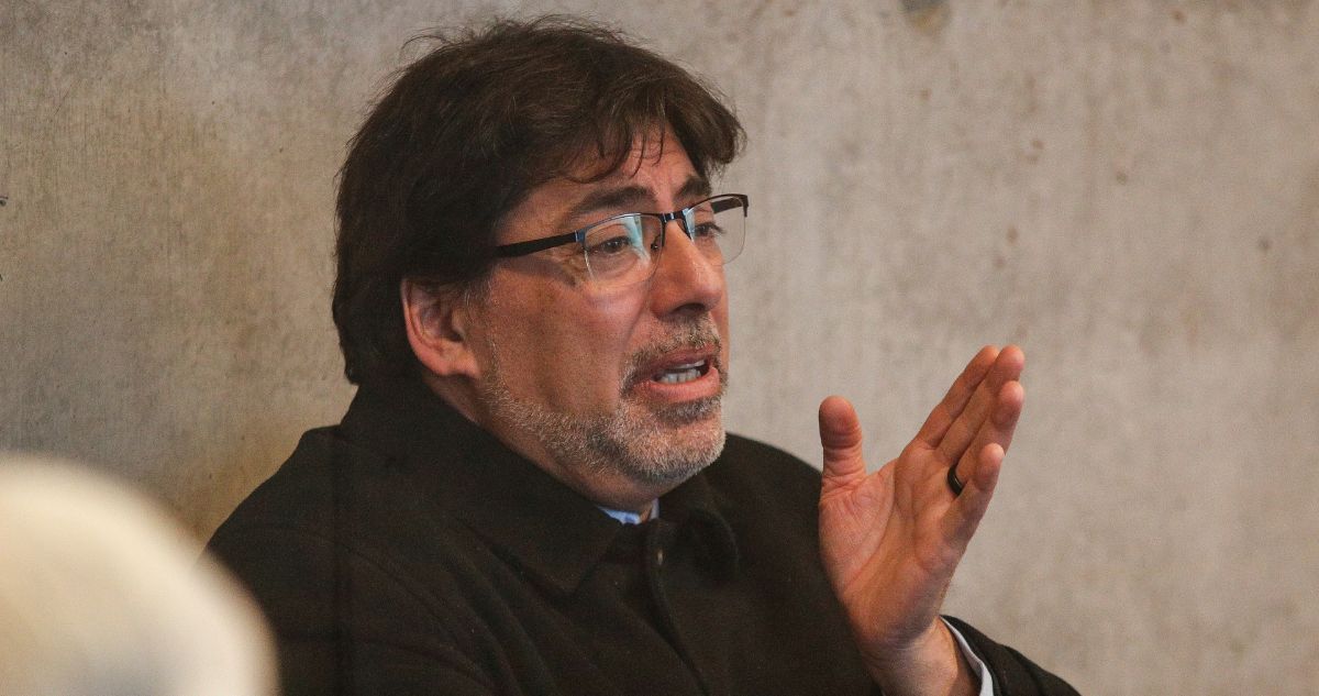 Caso Farmacias Populares: Tribunal mantiene arresto domiciliario nocturno a Daniel Jadue