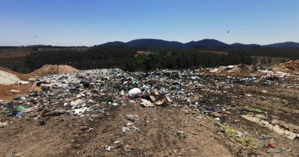 Tribunal ordena a SERVIMAR dividir ingresos por funcionarios de vertedero a coopropietarios de terreno