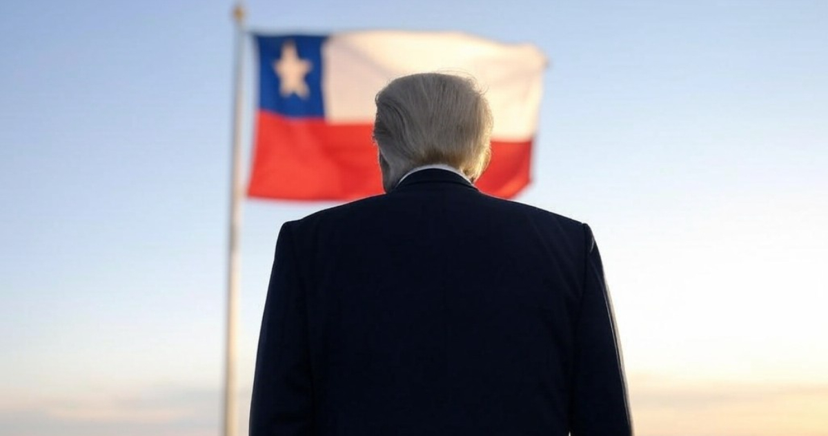 Salmón, vino, cobre: Lo que se verá afectado y lo que no por arancel de 12,5% que impuso Trump a Chile