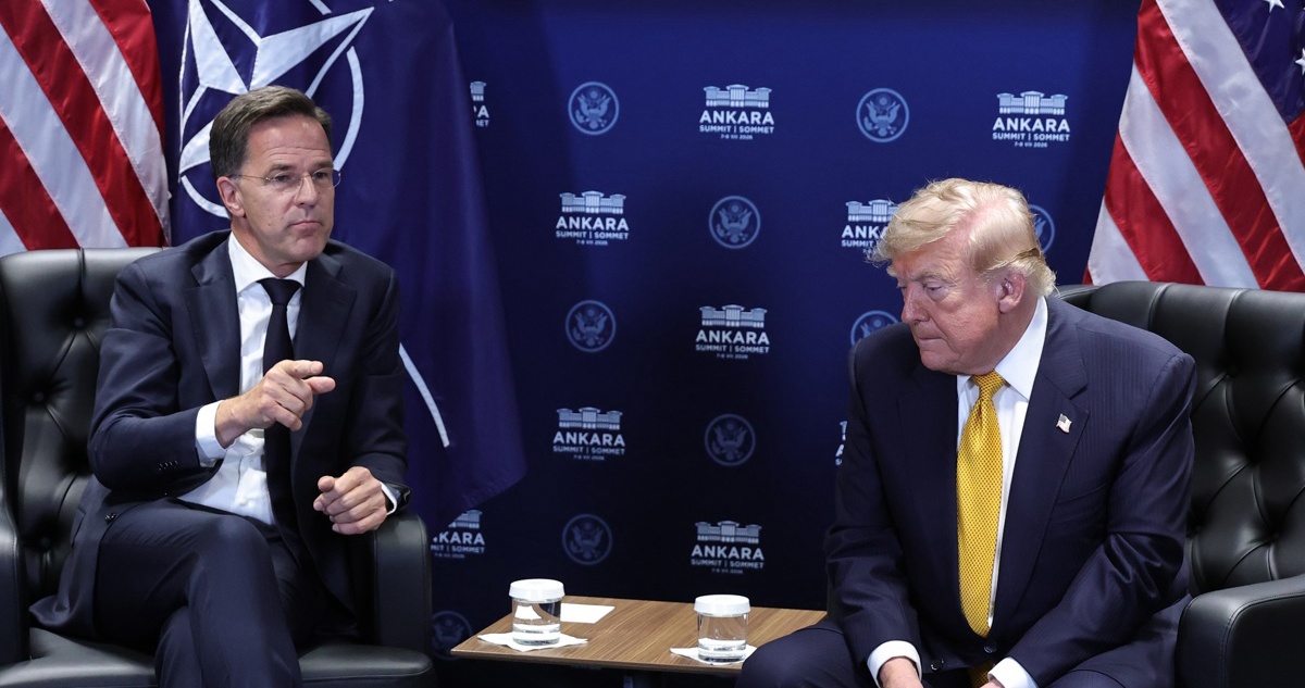 “Son mala gente”: Trump dice que España es “una causa perdida” y pide cortar el comercio con ese país