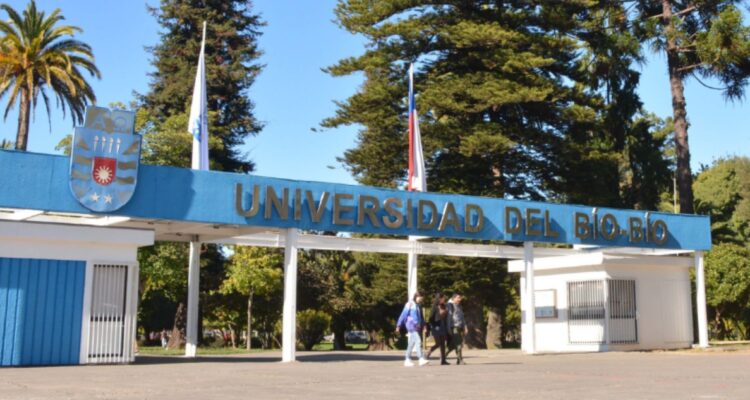 Informe de Contraloría: UBB confirma acciones judiciales para recuperar más de $4 mil millones