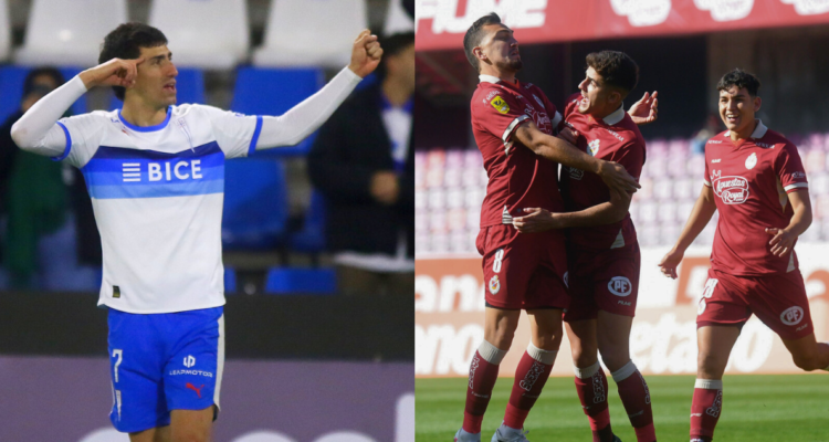 UC vs La Serena