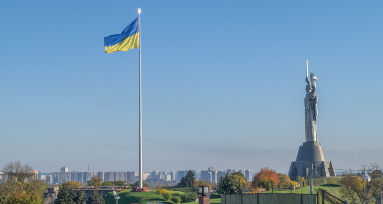 Kyiv, Ucrania