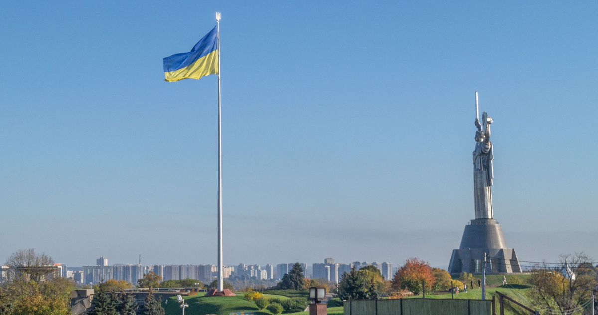 Kyiv, Ucrania