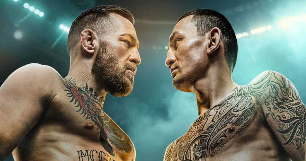 UFC 329