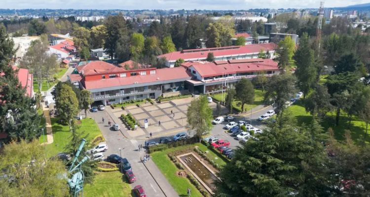Universidad de La Frontera