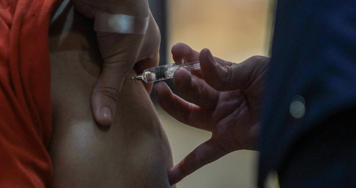Minsal amplía vacunación contra la influenza a toda la población ¿Dónde obtener una dosis?