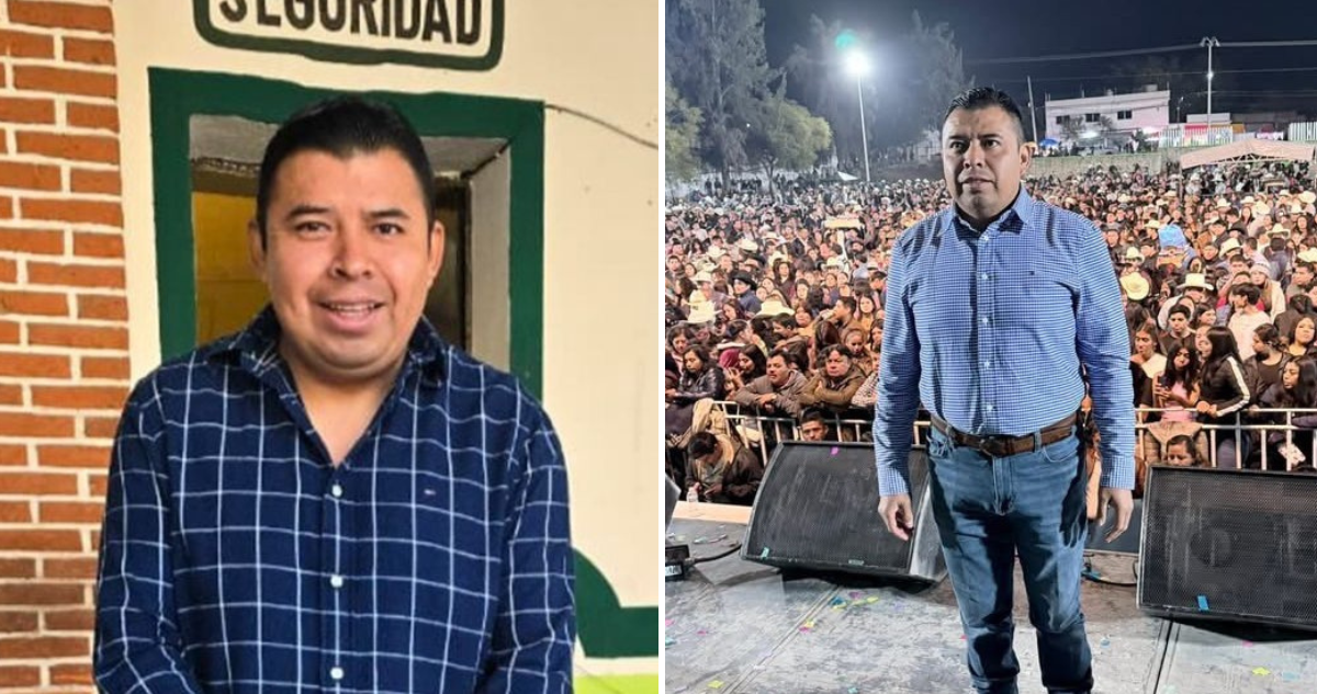 Muerte de Valentín Lavín Romero