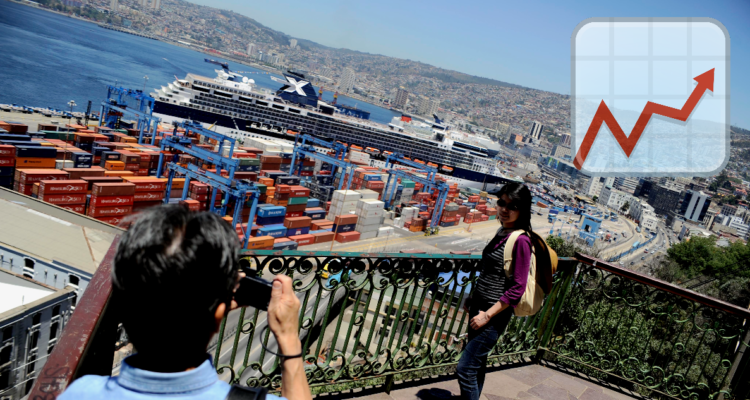 Gobierno y Frei hacen campaña: Lo que ganaría Valparaíso si llegase a ser la sede mundial del BBNJ