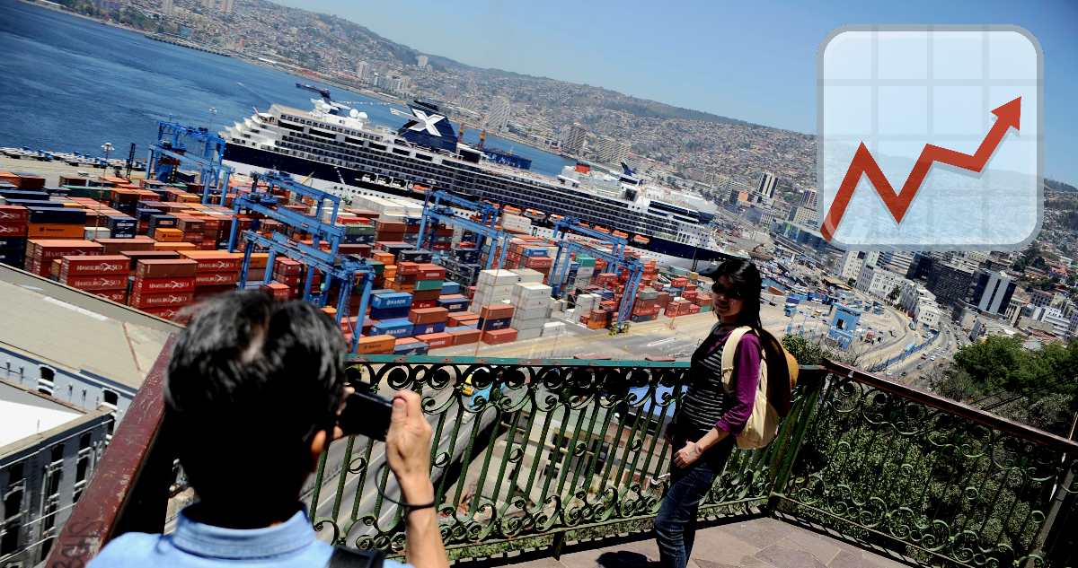 Gobierno y Frei hacen campaña: Lo que ganaría Valparaíso si llegase a ser la sede mundial del BBNJ
