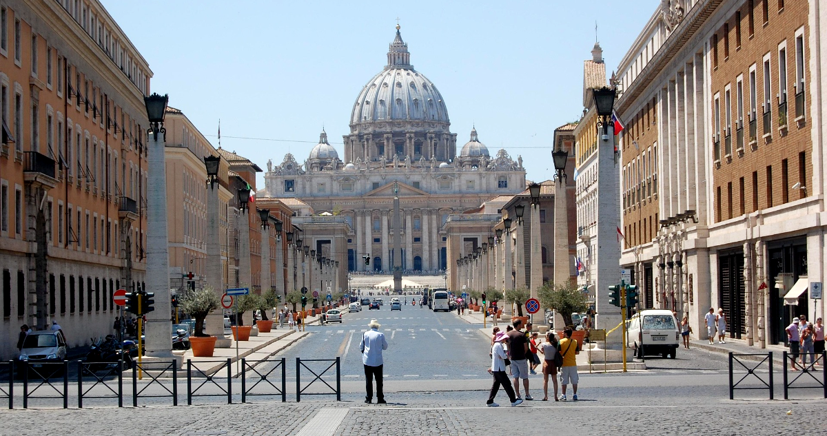 El Banco Vaticano reporta alza de sus beneficios y detalla cuánto se destinó para el Santo Padre