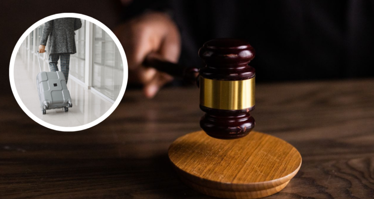Trabajador de Enap enfermó durante viaje sin goce de sueldo y fue despedido: Justicia falla a su favor