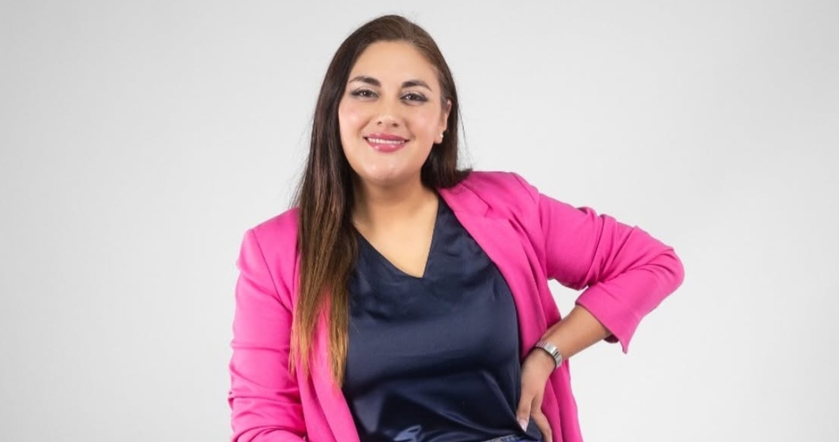 Vicepresidenta de la DC querellada por estafa