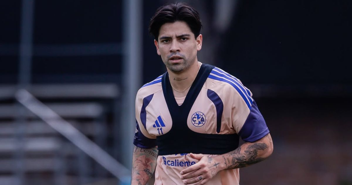 Víctor Dávila se acerca a Colo Colo: chileno se recupera de lesión y el América lo quiere cambiar