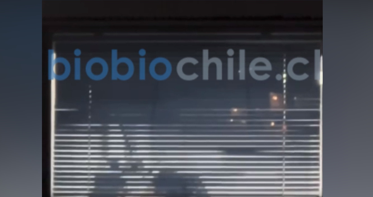 Sumarios video pareja sexo MOP Bío Bío