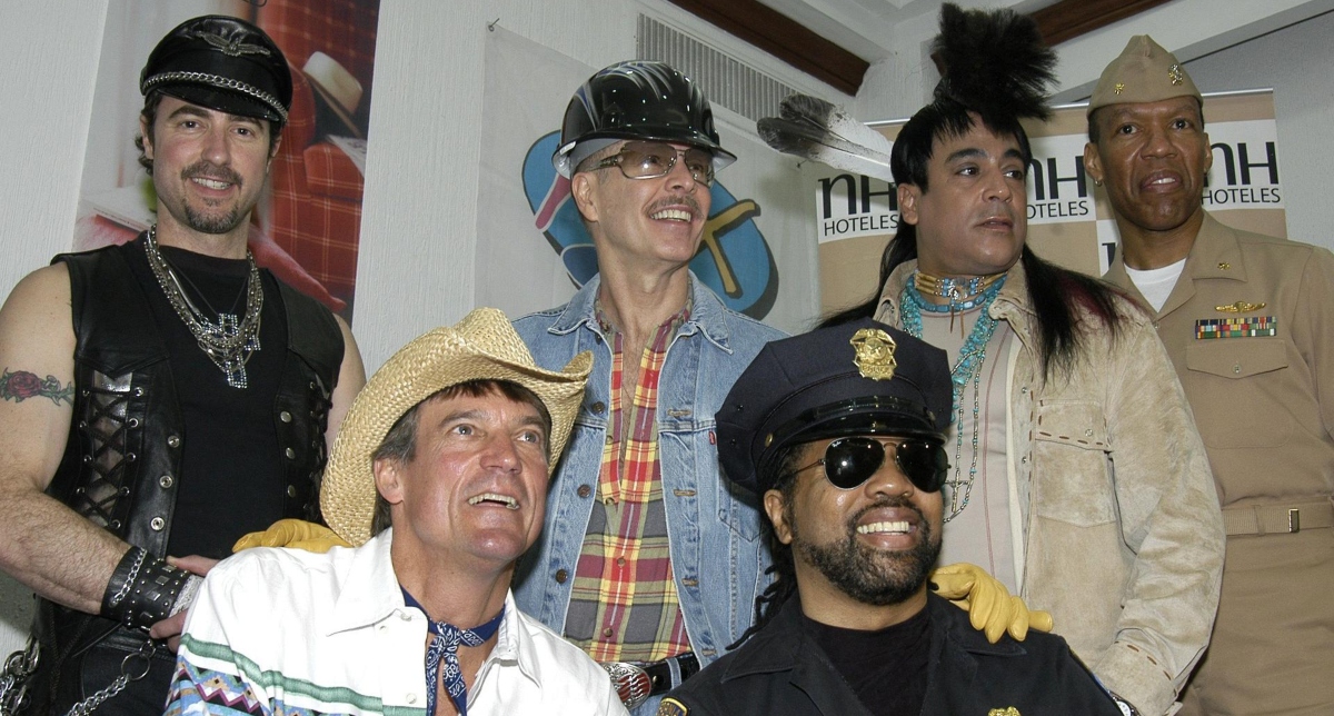 Village People