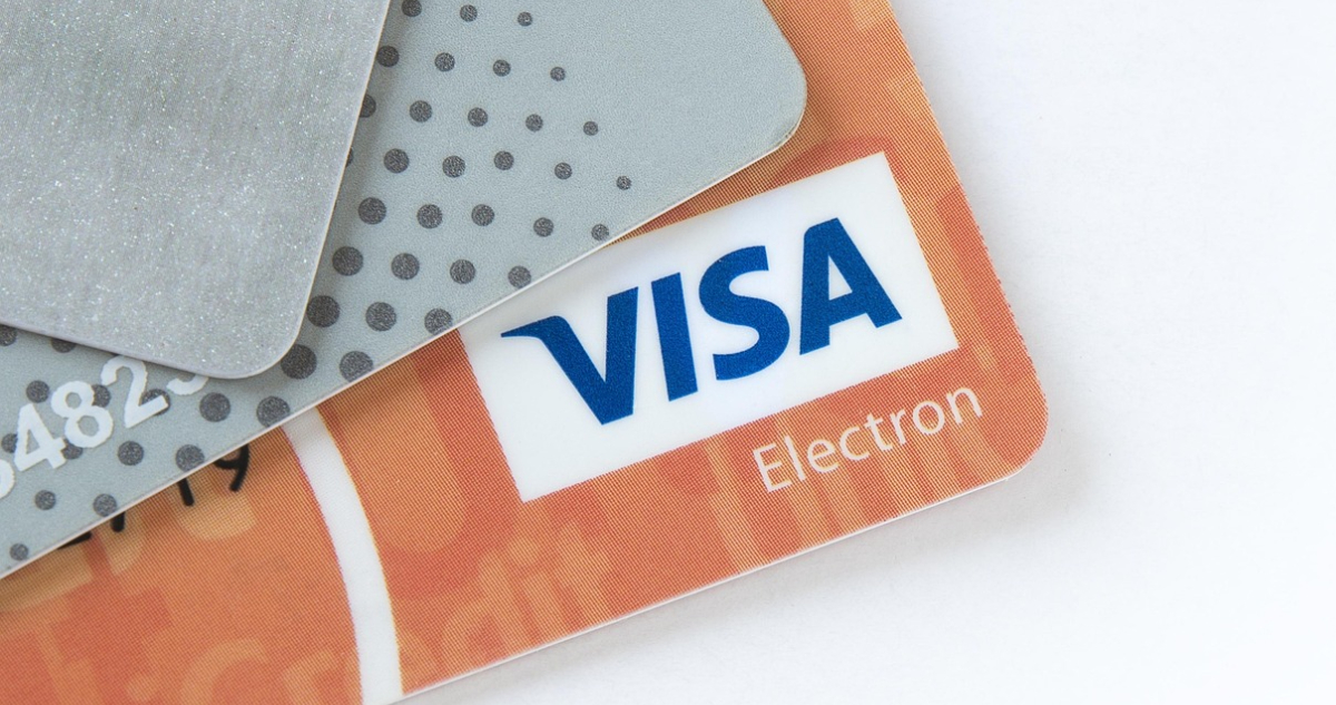 Visa estudia despedir 2.600 personas para acelerar su integración de la IA