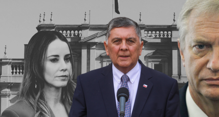 Del caso Sedini al modelo Kast: por qué la vocería de Gobierno sigue siendo un problema para La Moneda