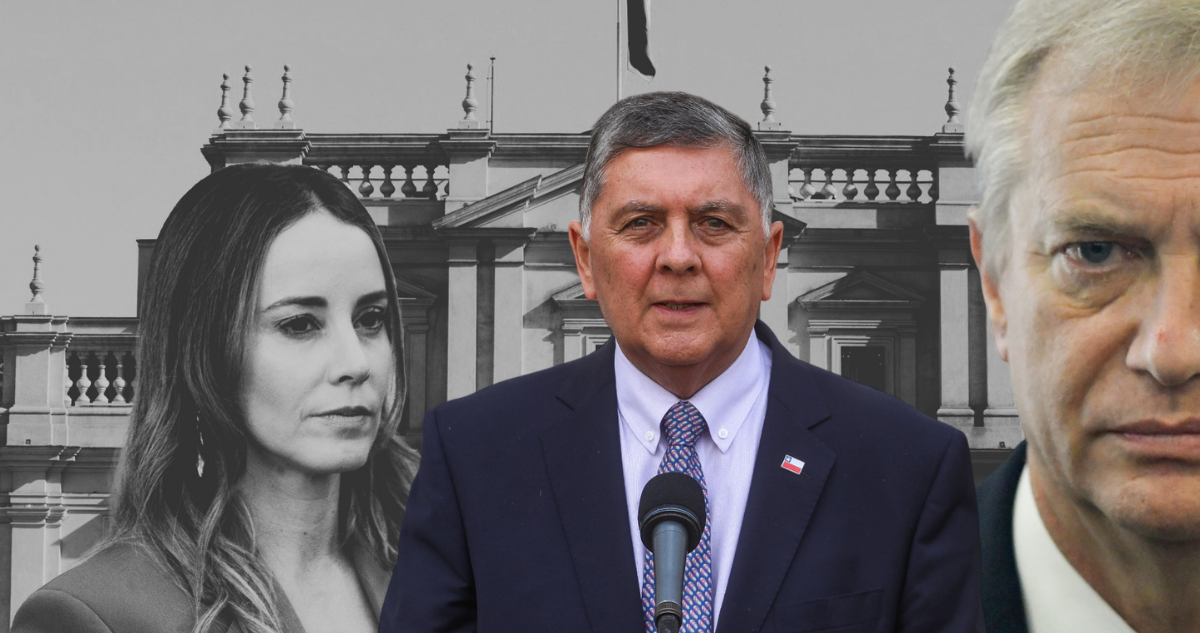 Del caso Sedini al modelo Kast: por qué la vocería de Gobierno sigue siendo un problema para La Moneda
