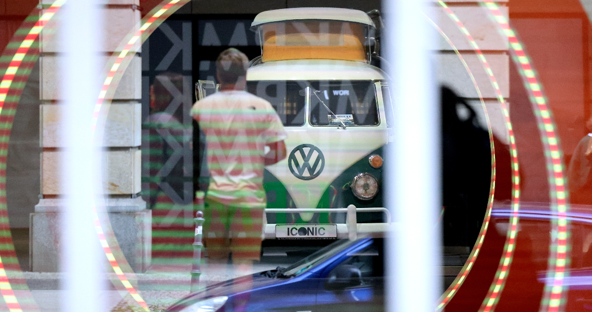 Los cierres y 100 mil despidos que planea Volkswagen: Gobierno alemán confía que empresa hará lo mejor