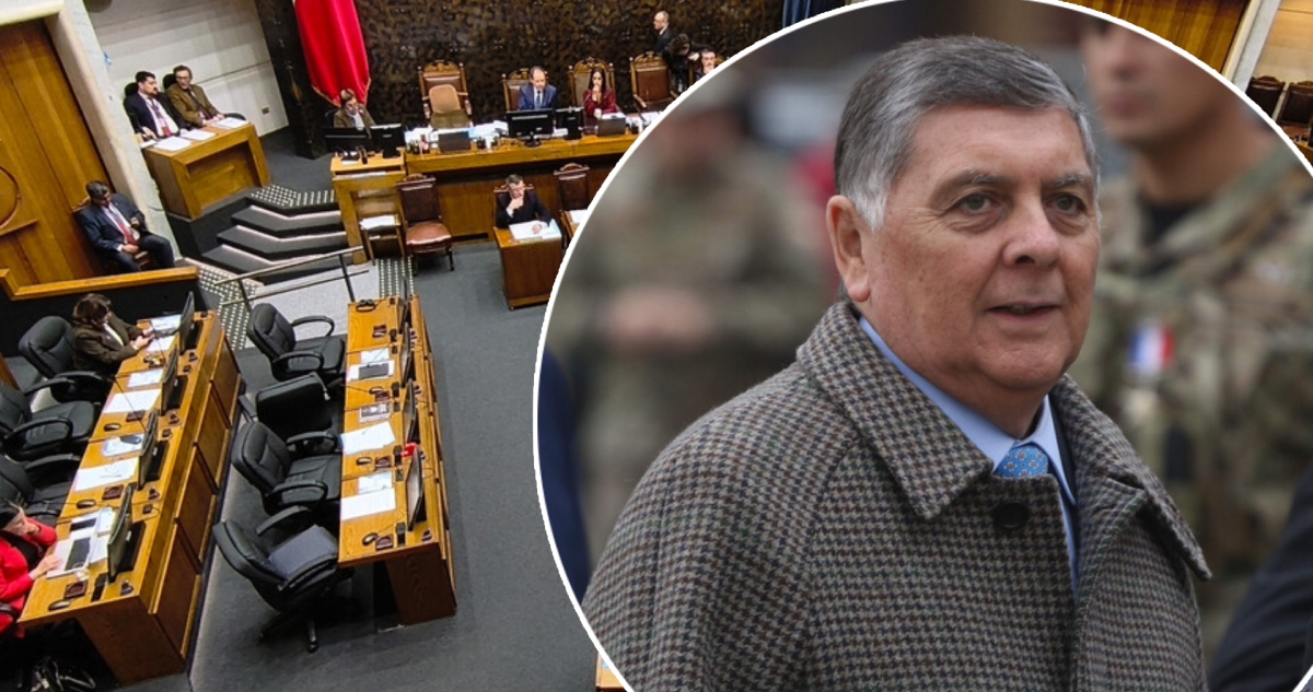 El día clave de la megarreforma en el Senado: La Moneda busca romper la barrera de los 26 votos