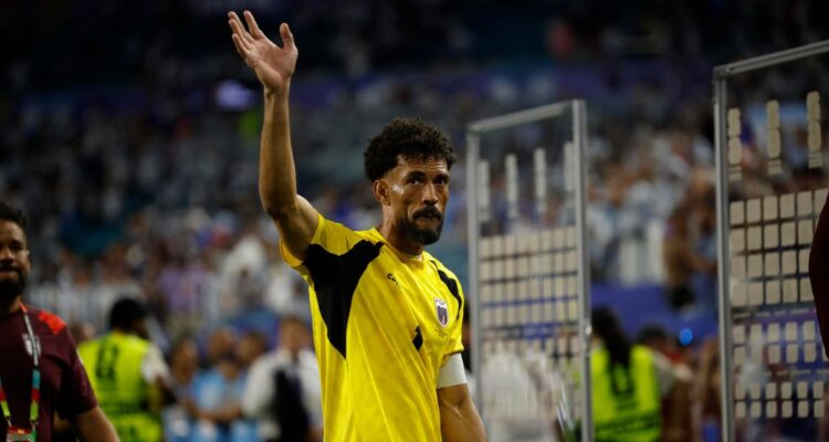 Vozinha habría recibido oferta formal para sumarse a Colo Colo