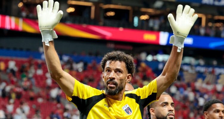 Vozinha Colo Colo