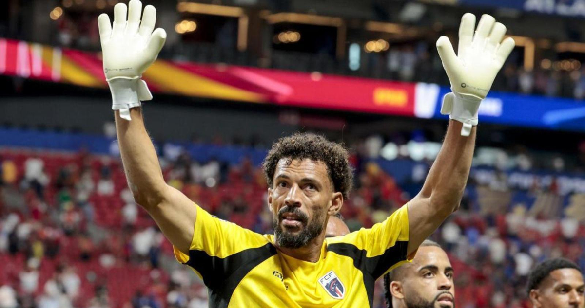 Vozinha en el Mundial 2026
