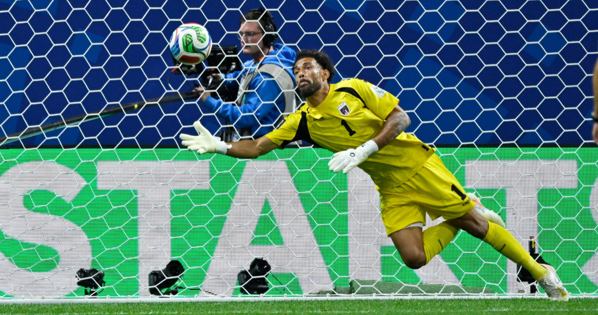 Vozinha en el Mundial 2026
