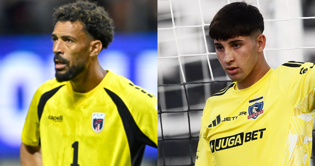 Familiar de arquero juvenil albo cuestiona fichaje de meta extranjero