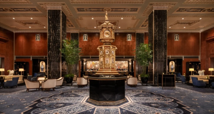 Waldorf Astoria anuncia su primer hotel en Miami ante alza del turismo de lujo