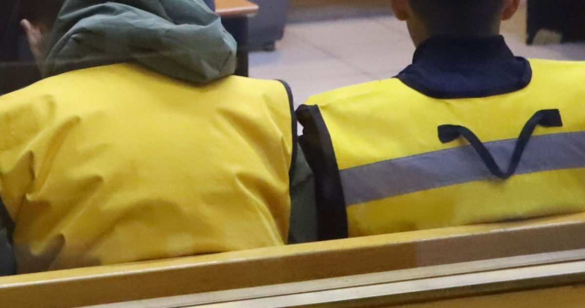 Condenados de la WAM por homicidio de comunero en Carahue