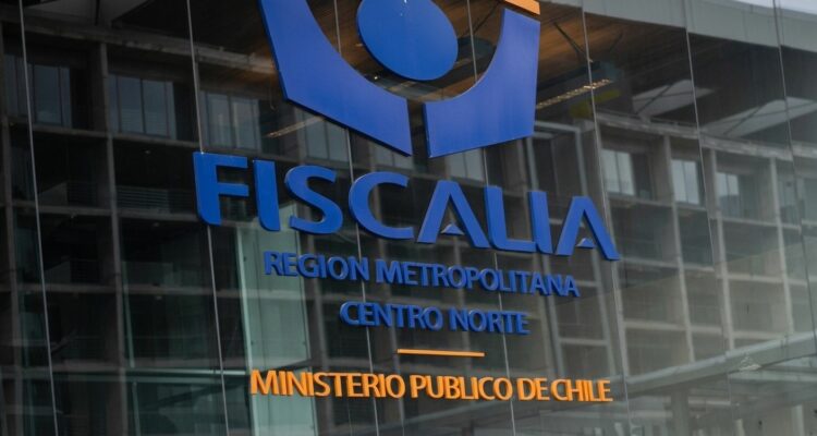 El reclamo de ANFUMIP tras operativo en Fiscalia: "No se cual era era el fin de esto"