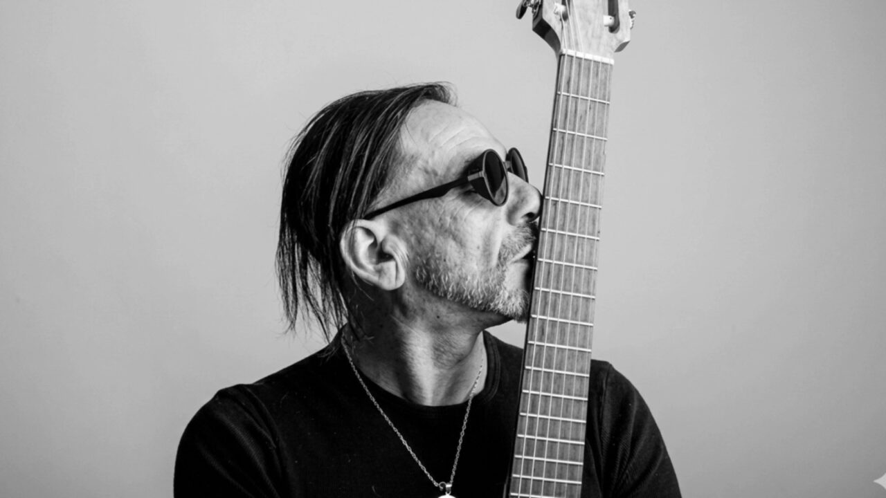 Música para tus ojos con Tata Barahona
