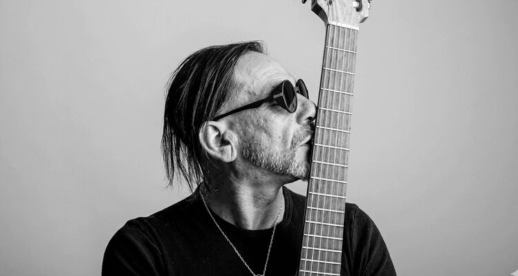 Música para tus ojos con Tata Barahona