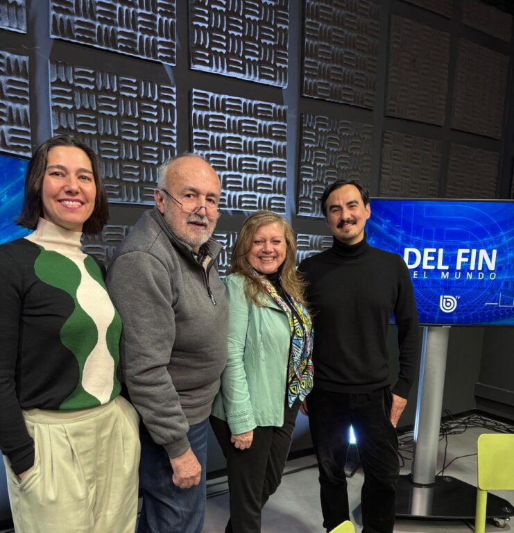 "Luna 1939": una historia de supervivencia