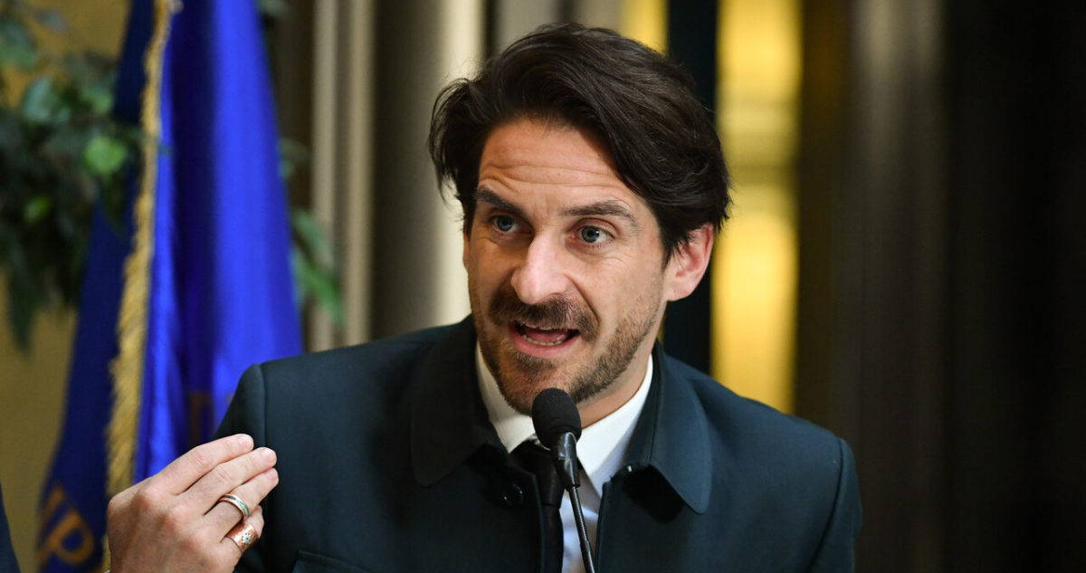 Winter (FA) por Foro de Madrid: “Es una cumbre de gobernantes que desprecian la democracia”