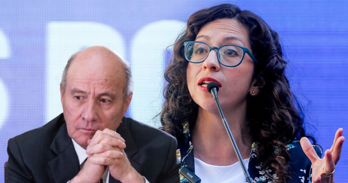 Yeomans pide a Contraloría pronunciarse por bonos a asesores de Quiroz por metas del gobierno anterior