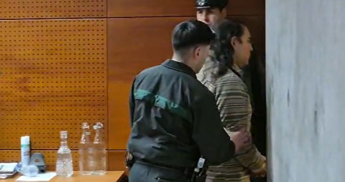 20 años de cárcel para depredador serial que violó a mujeres de la comunidad sorda en la RM
