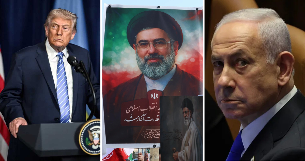 Seis meses de la guerra en Irán: el conflicto que pasó de las armas a las sanciones económicas