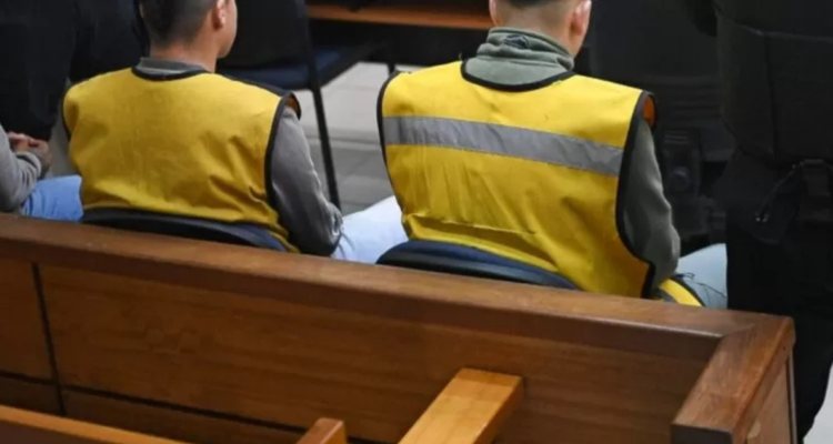 12 años de cárcel a 5 sujetos vinculados a la WAM por homicidio de comunero Manuel Huenupil en Carahue