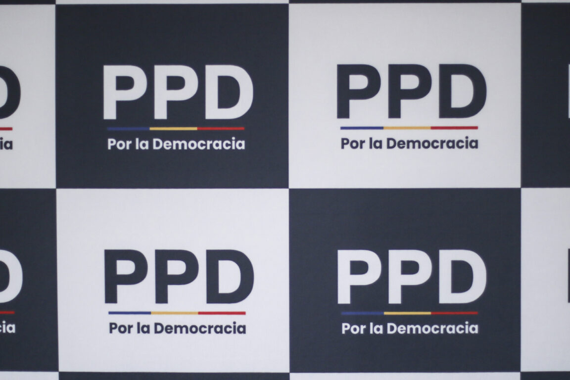Crisis en el PPD: vicepresidentes renuncian al partido tras derrota interna y crean nuevo movimiento