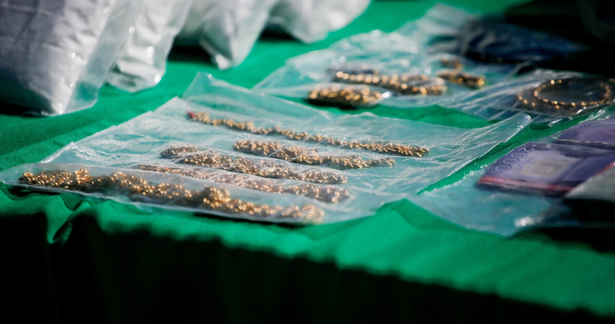 OS7 de Carabineros alerta sobre el uso de Grindr y redes sociales para narcotráfico
