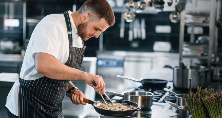 Plataforma chilena potencia el abastecimiento rentable de productos para negocios gastronómicos