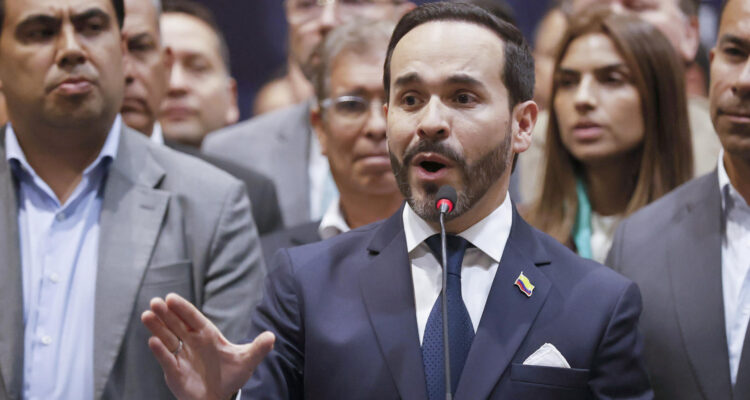 De la Espriella asume este viernes: Colombia se alista para un inusual cambio de mando