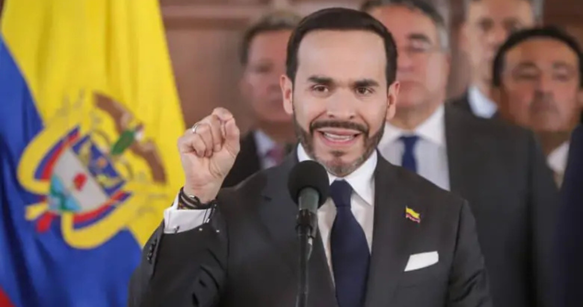 Abelardo de la Espriella