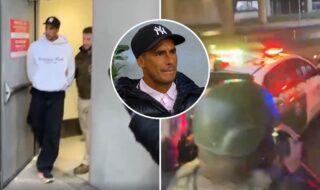 Abogado de Camilo Huerta tilda de “apreciación personal” acusación de “montaje” de su defendido