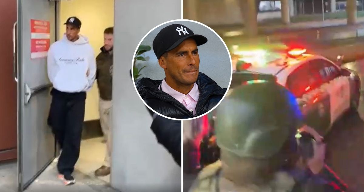 Abogado de Camilo Huerta tilda de “apreciación personal” acusación de “montaje” de su defendido