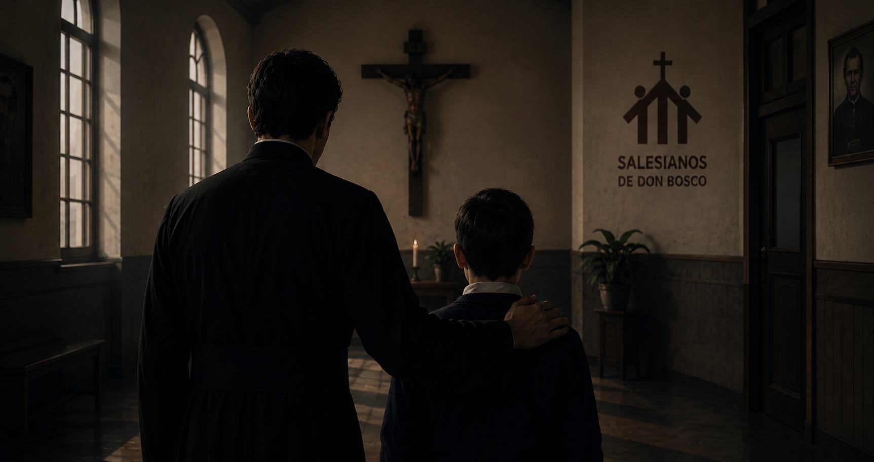 Abusos al interior de la Congregación Salesiana